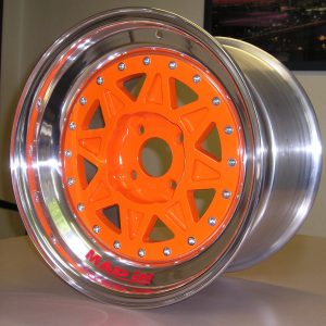 15C Light Wheel (15 inch)